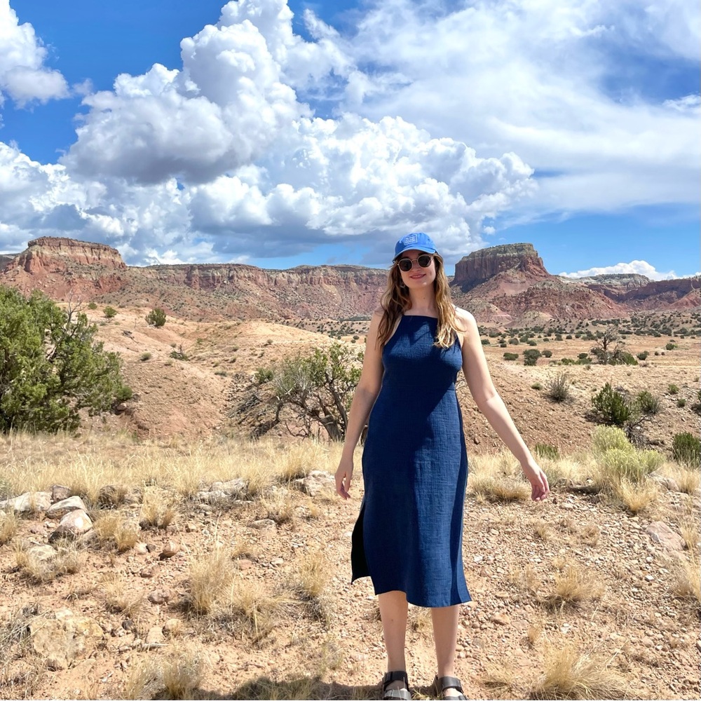 Meet your Posher, Kathryn